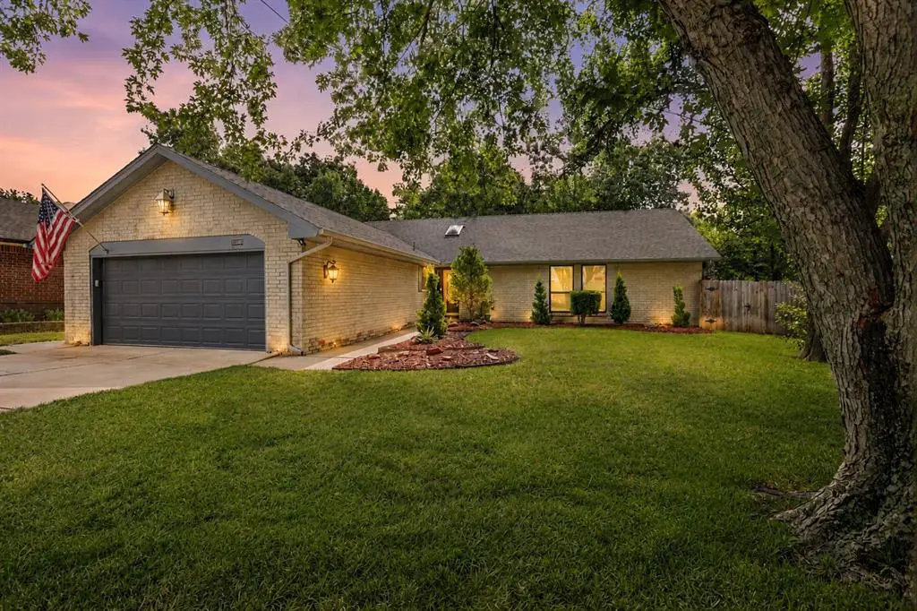 13308 Shady Tree Place, Edmond, OK 73013 - #1