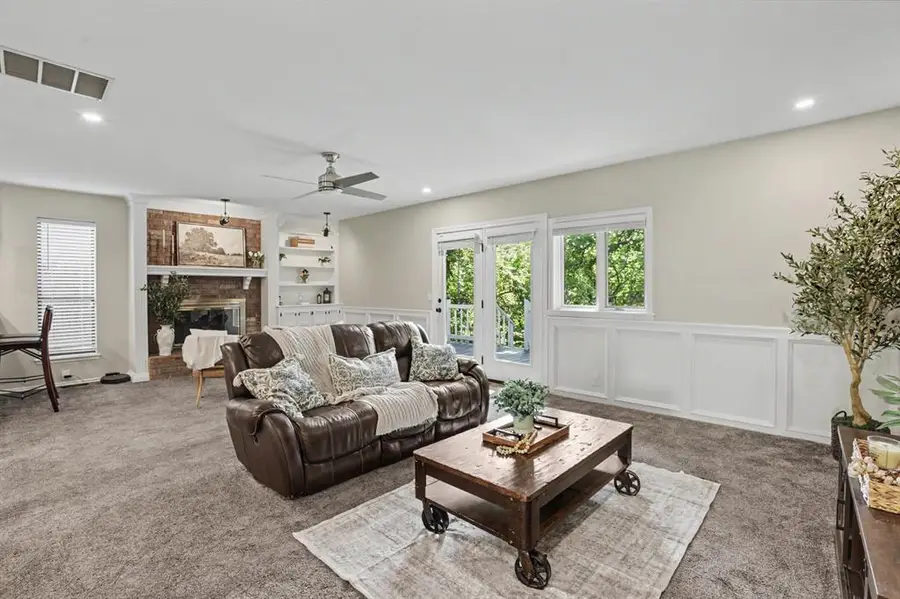 13308 Shady Tree Place, Edmond, OK 73013 - #2