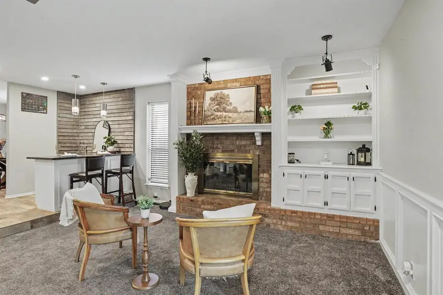 13308 Shady Tree Place, Edmond, OK 73013 - #3