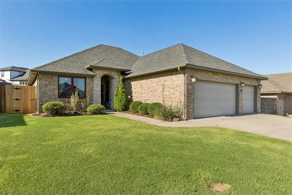6116 Beverly Hills Drive, Edmond, OK 73034