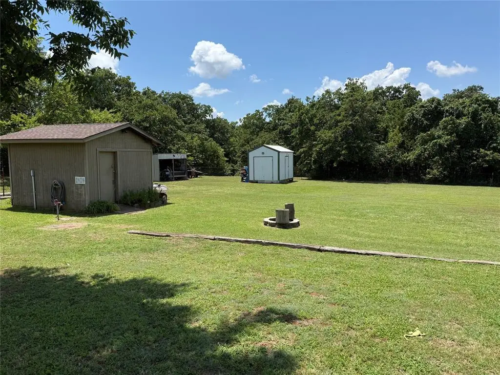 751 S Arena Road, McLoud, OK 74851 - #1
