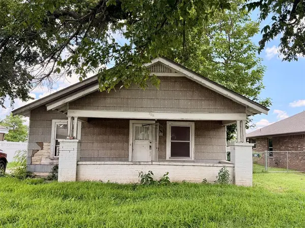 533 W Wood Street, Shawnee, OK 74801