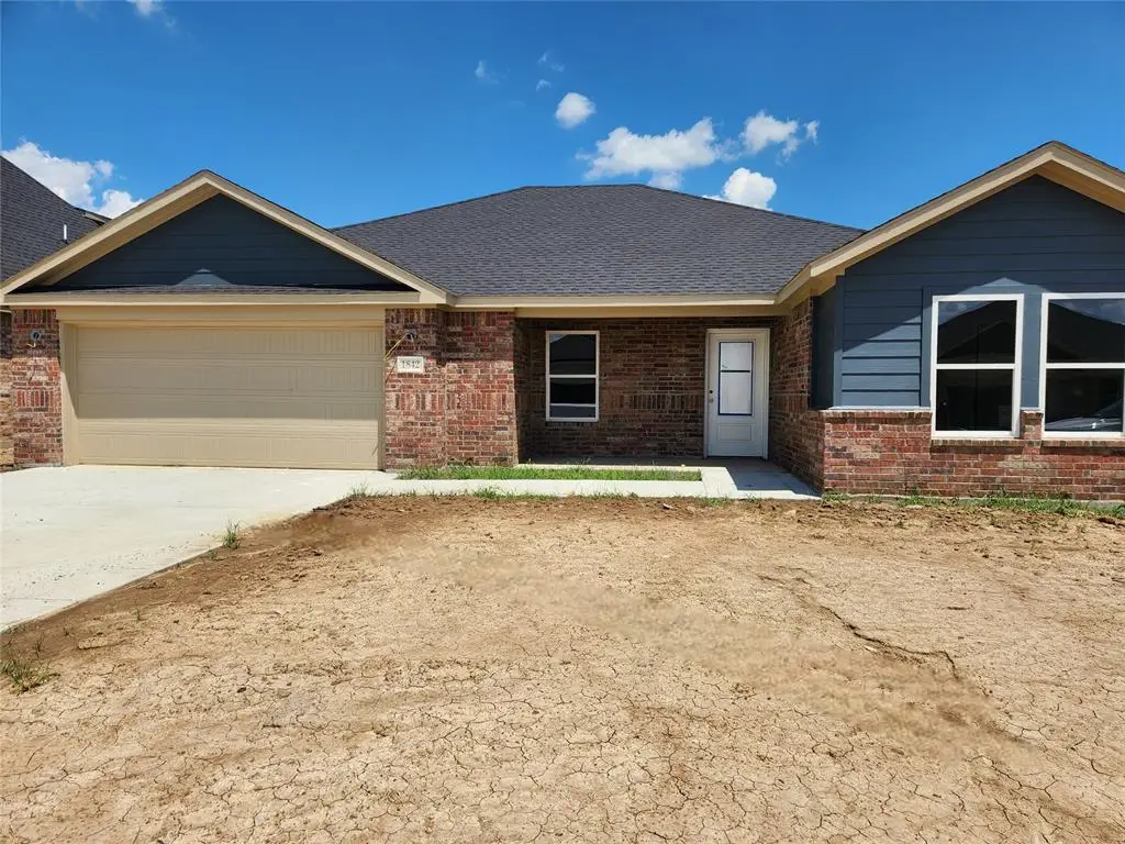 1842 Topaz Road, Pryor, OK 74361 - #1