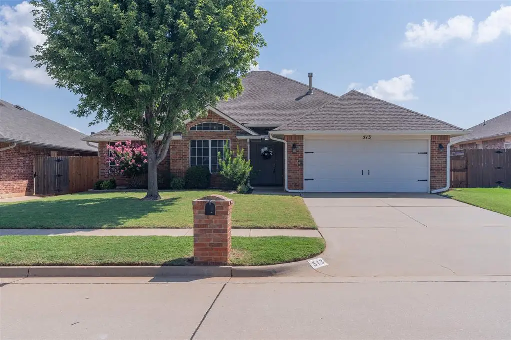 513 Eastview Drive, Yukon, OK 73099 - #1