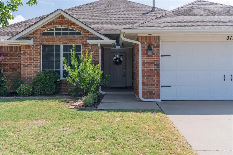 513 Eastview Drive, Yukon, OK 73099 - #2