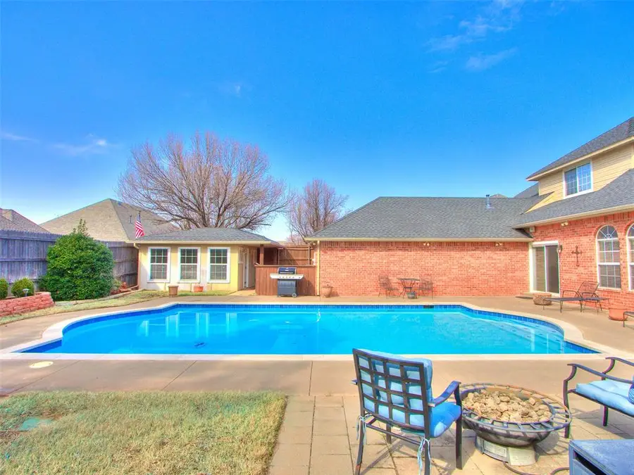 14509 Oakmond Road, Edmond, OK 73013 - #2
