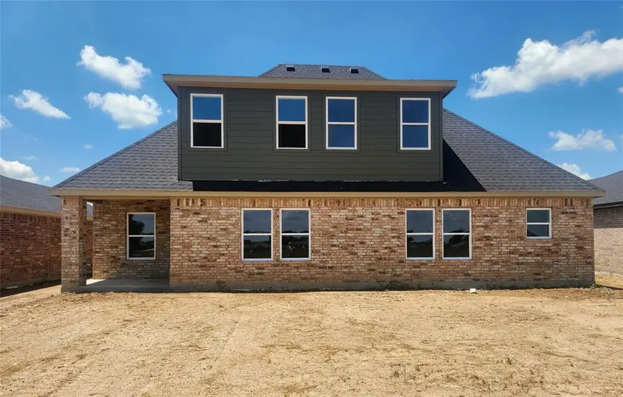 1846 Topaz Road, Pryor, OK 74361 - #2