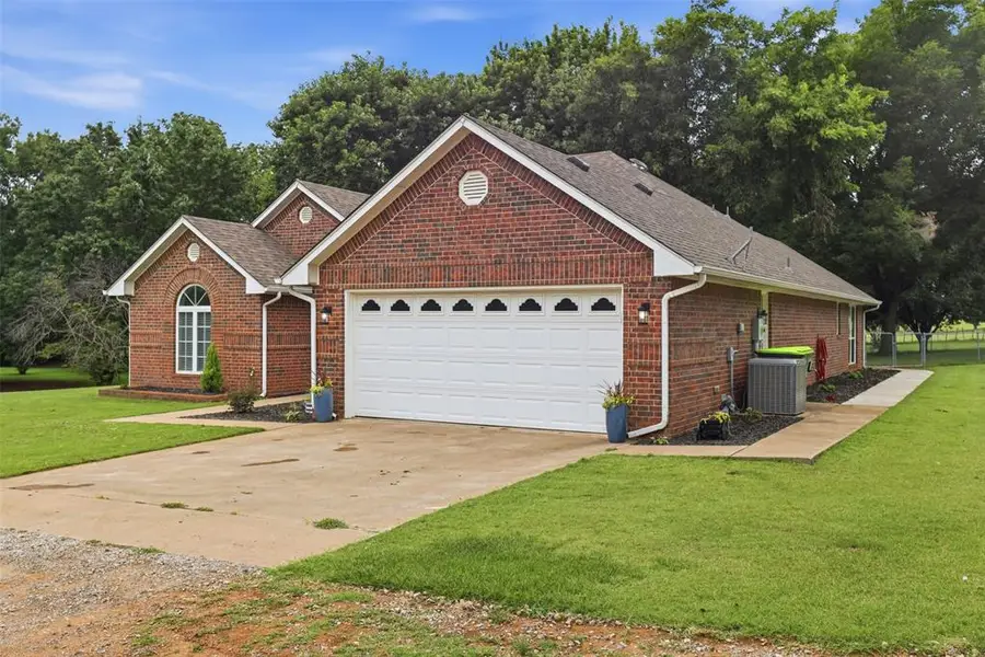 15597 Us Highway 77, Wayne, OK 73095 - #2