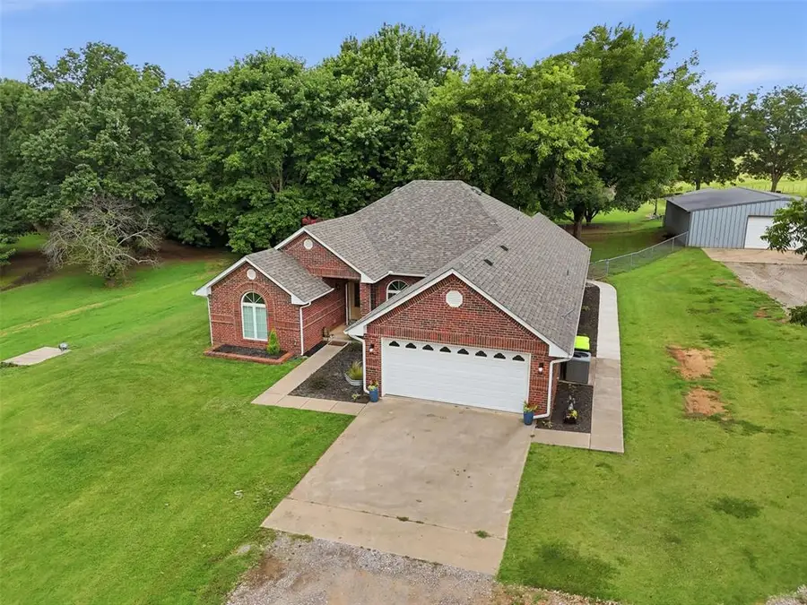 15597 Us Highway 77, Wayne, OK 73095 - #3