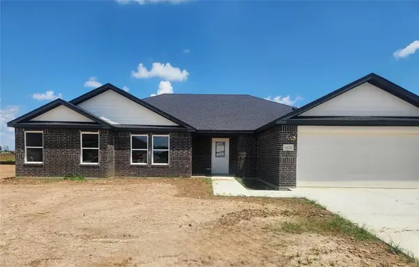 1838 Topaz Road, Pryor, OK 74361
