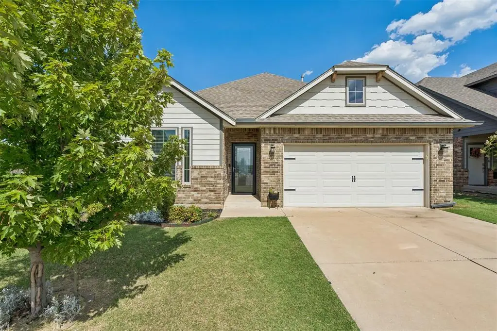 13716 Paddington Avenue, Oklahoma City, OK 73142 - #1