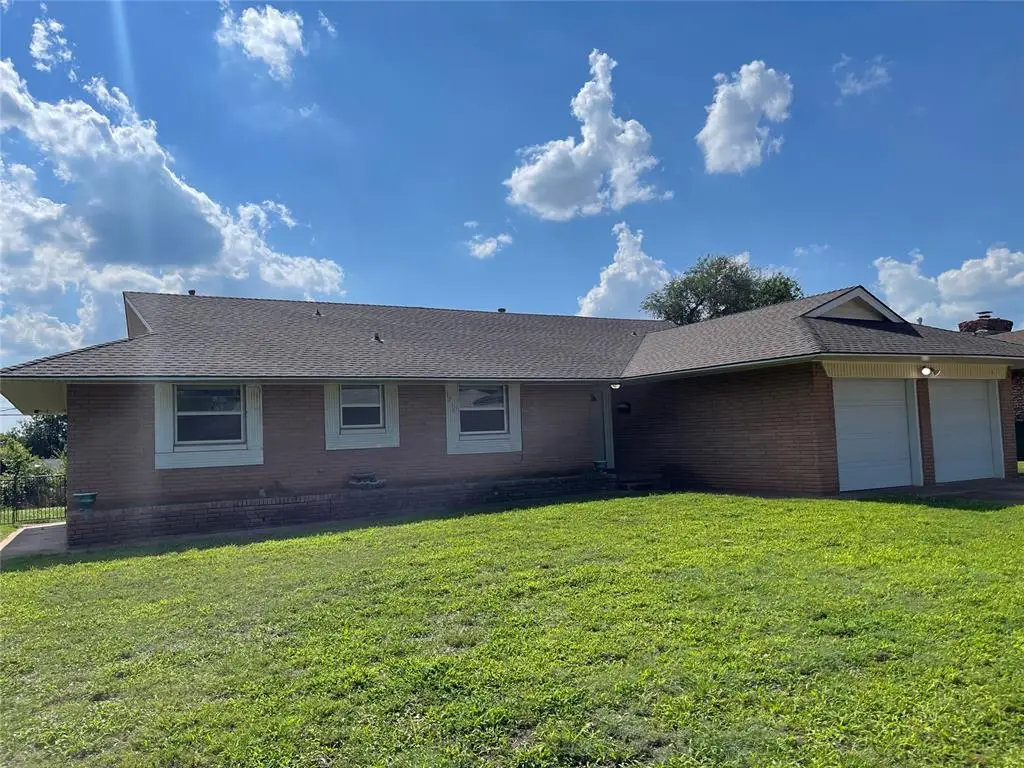 5913 Crestview Drive, Oklahoma City, OK 73105 - #1