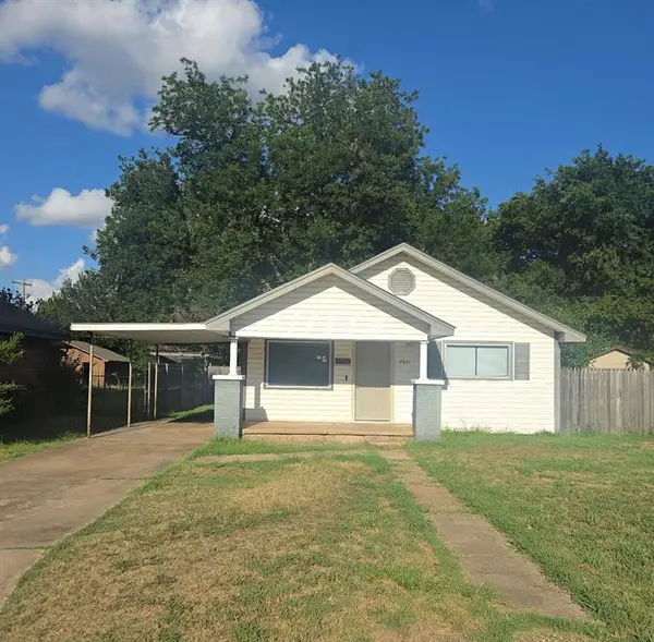 2011 S 14th Street, Chickasha, OK 73018
