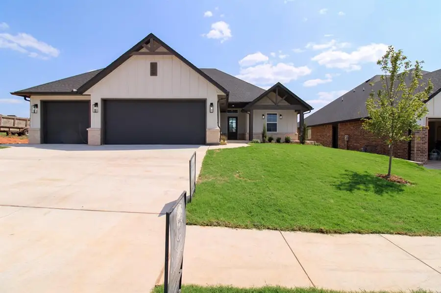 9308 SW 38th Street, Oklahoma City, OK 73179 - #2