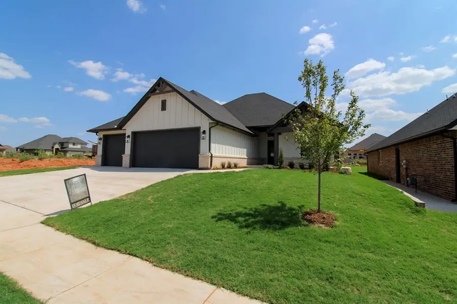 9308 SW 38th Street, Oklahoma City, OK 73179 - #3