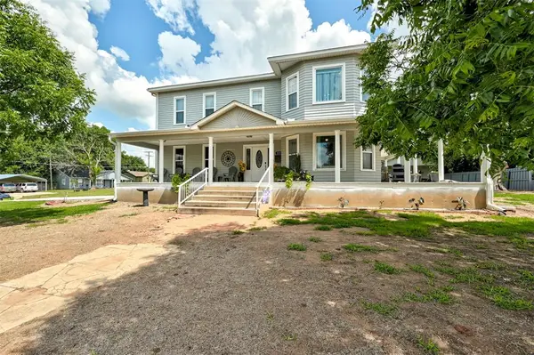 523 W Main Street, Purcell, OK 73080