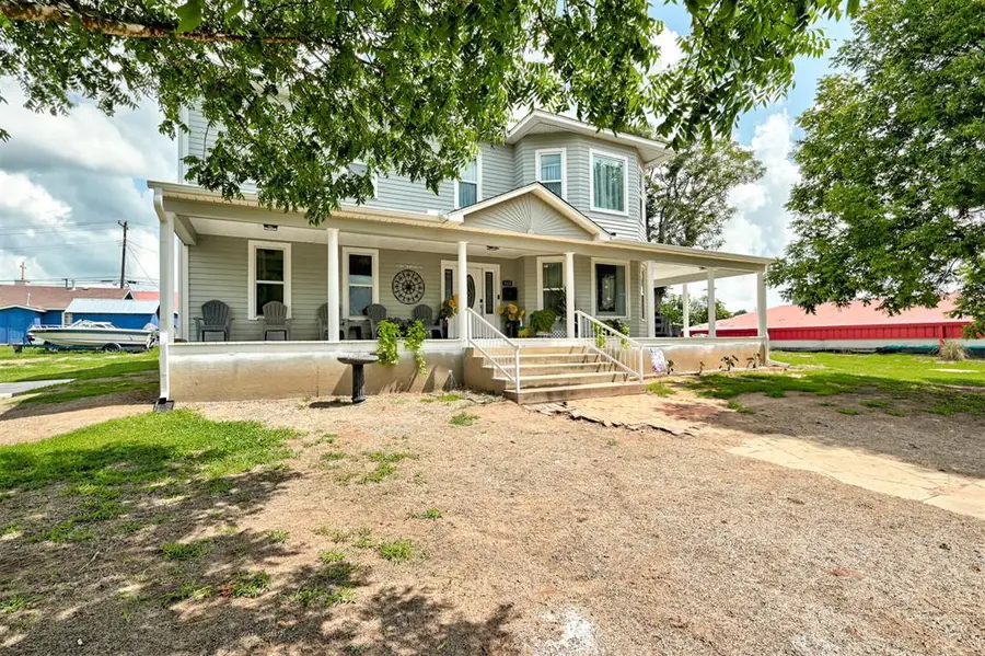 523 W Main Street, Purcell, OK 73080 - #3