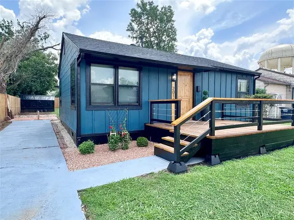 2011 N Dorothy Avenue, Shawnee, OK 74804