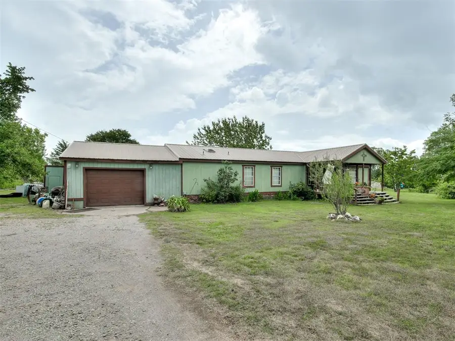 23722 Dibble Creek Road, Blanchard, OK 73010 - #3
