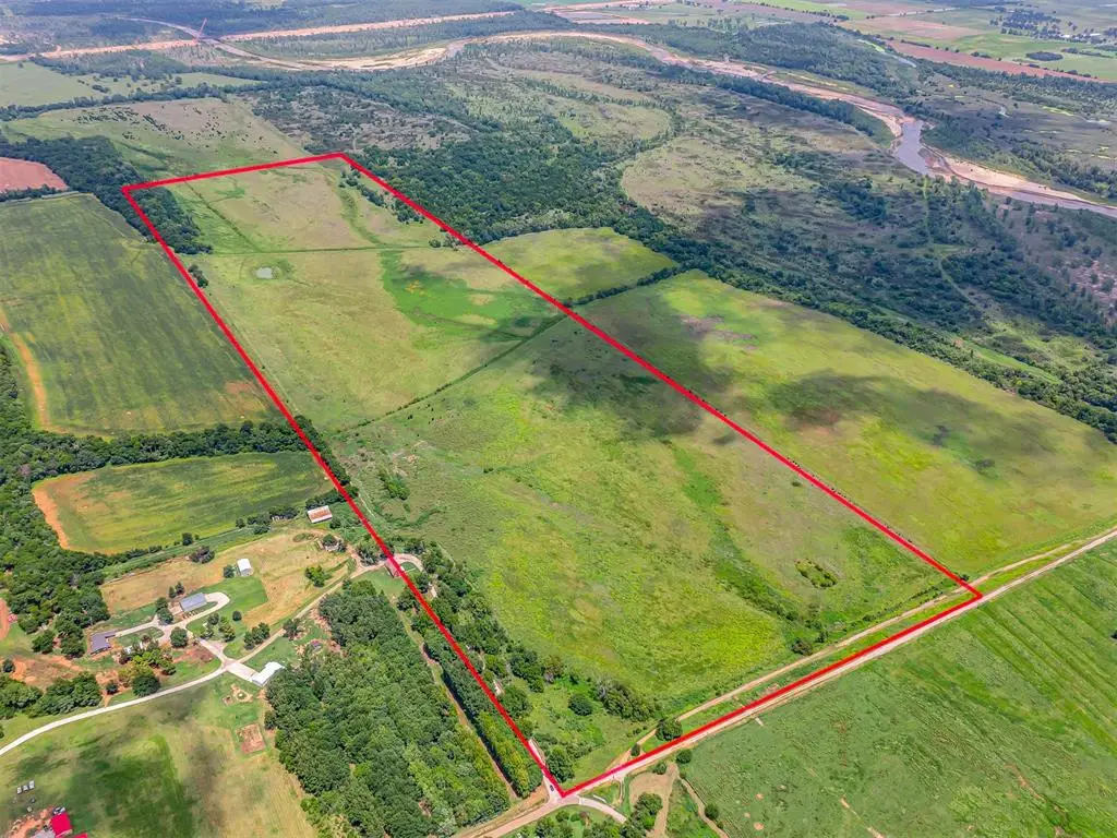 2111 NE 16th Street, Newcastle, OK 73065 - #1
