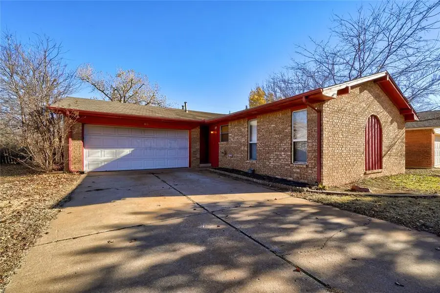 109 Bainbridge Road, Oklahoma City, OK 73114 - #2