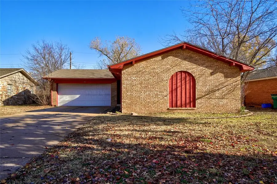 109 Bainbridge Road, Oklahoma City, OK 73114 - #3