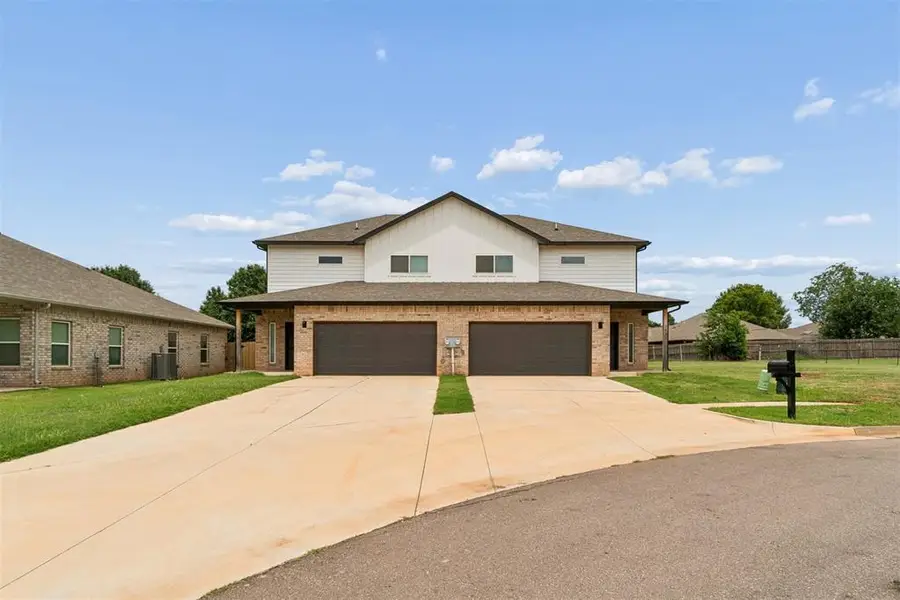 1033 Carpe Diem Court, Edmond, OK 73003 - #2