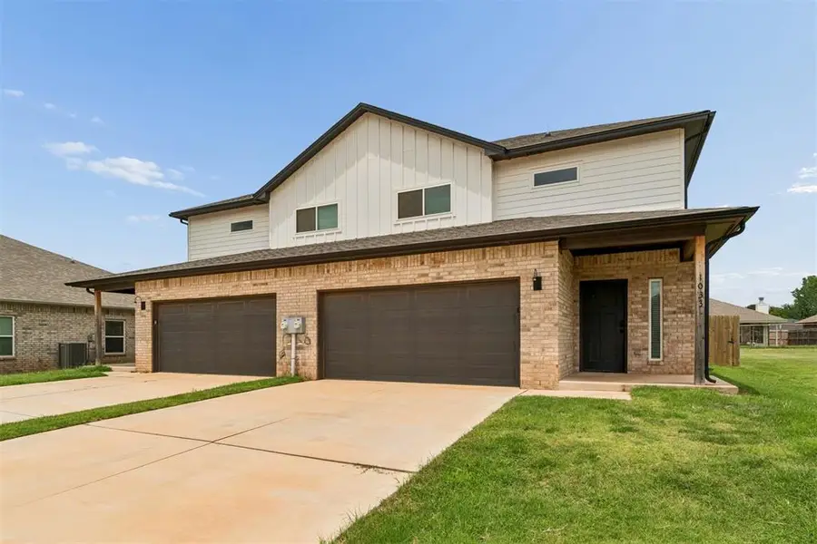 1033 Carpe Diem Court, Edmond, OK 73003 - #3