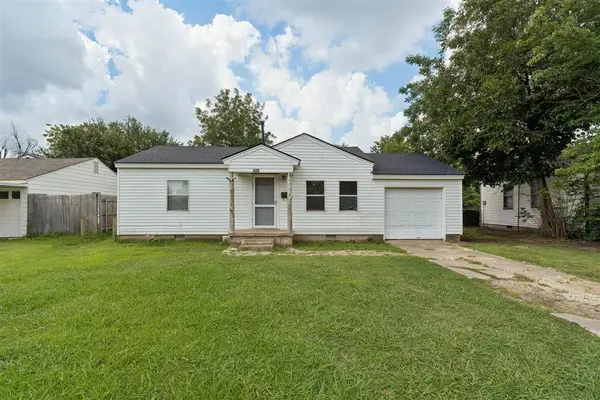 620 Proctor Place, Oklahoma City, OK 73110