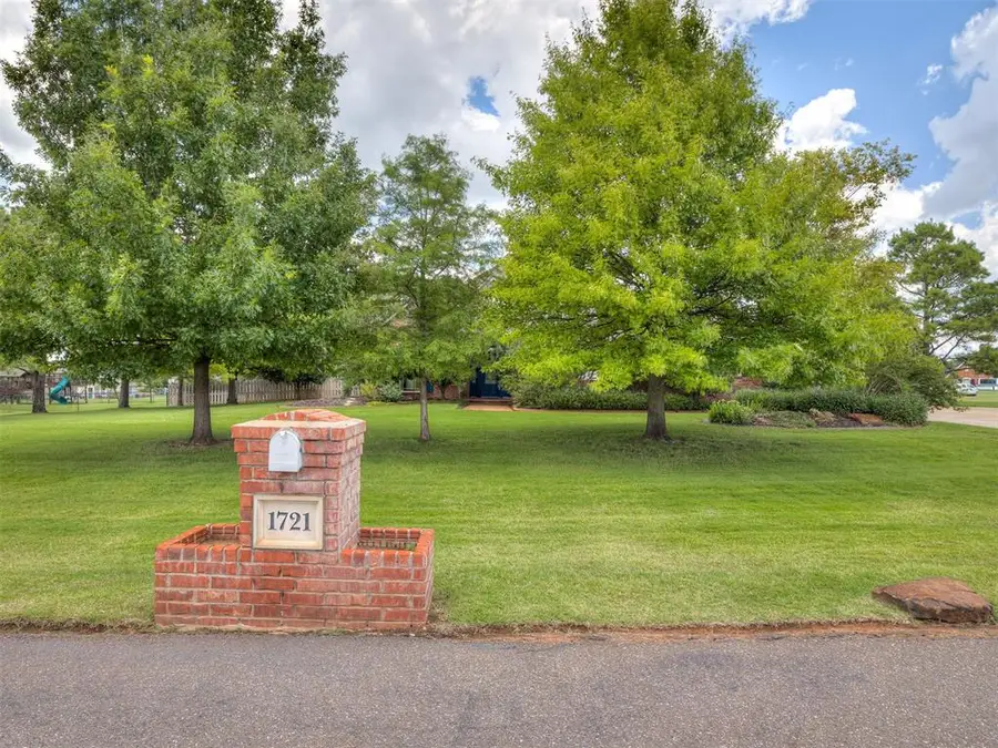 1721 Graces Terrace, Edmond, OK 73025 - #3