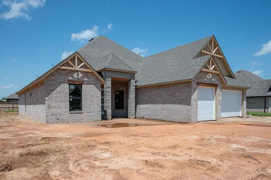 1111 Jozie Way, Tuttle, OK 73089 - #3