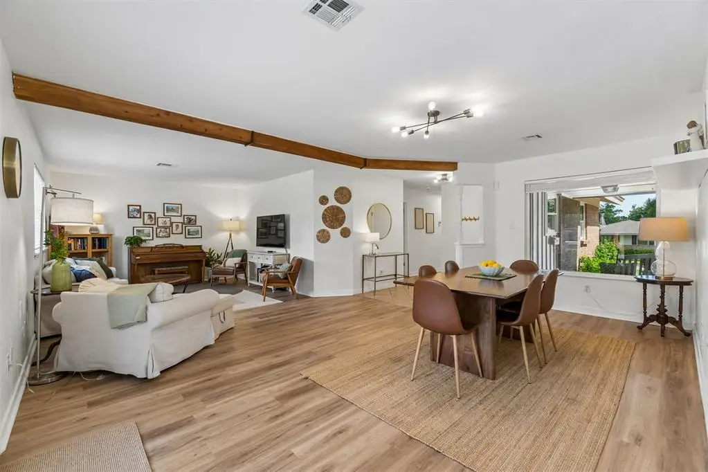 723 E 27th Place, Edmond, OK 73013 - #1