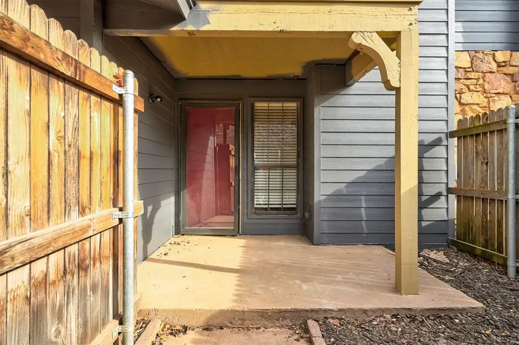 14311 N Pennsylvania Avenue #8N, Oklahoma City, OK 73134 - #1
