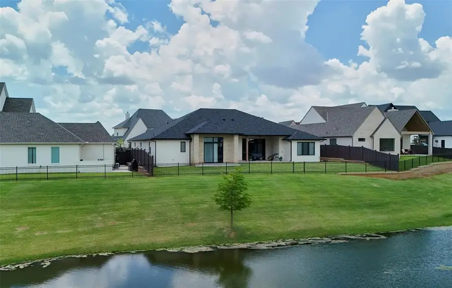 6409 NW 148th Street, Oklahoma City, OK 73142 - #3
