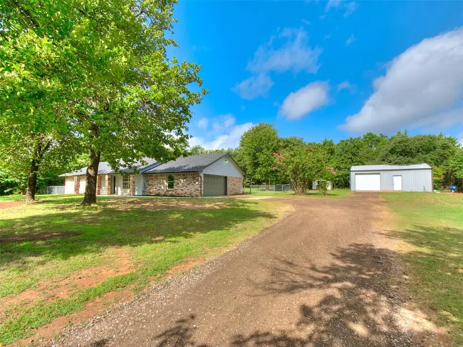 11115 Tammy Terrace, Newalla, OK 74857 - #2