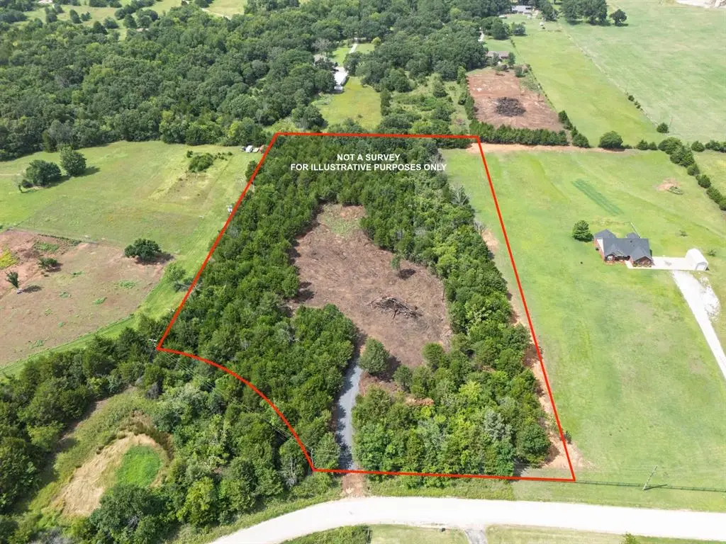 23 Redbud Lane, Shawnee, OK 74801 - #1