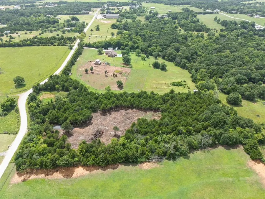 23 Redbud Lane, Shawnee, OK 74801 - #2