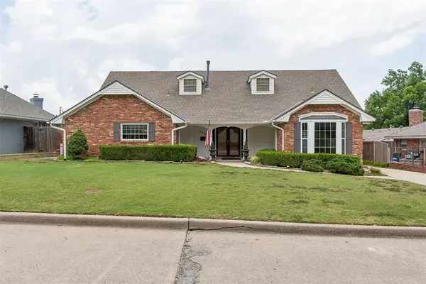 3304 Windsor Terrace, Oklahoma City, OK 73122