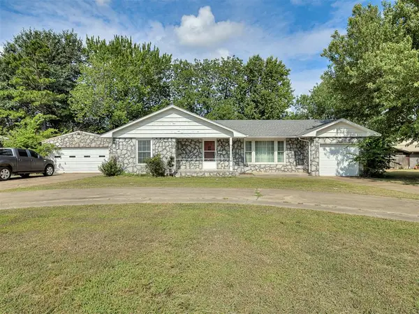 1100 S Reno Avenue, El Reno, OK 73036