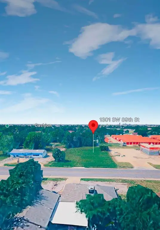 1301 SW 89th Street, Oklahoma City, OK 73159 - #1