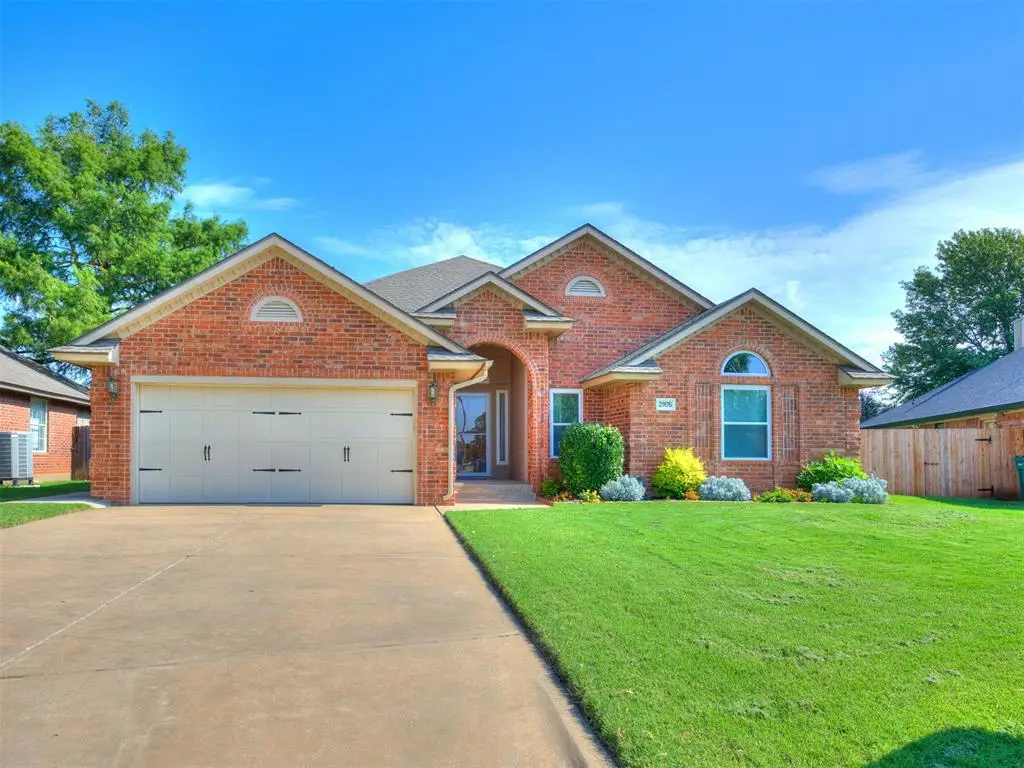 2905 SW 125th Street, Oklahoma City, OK 73170 - #1