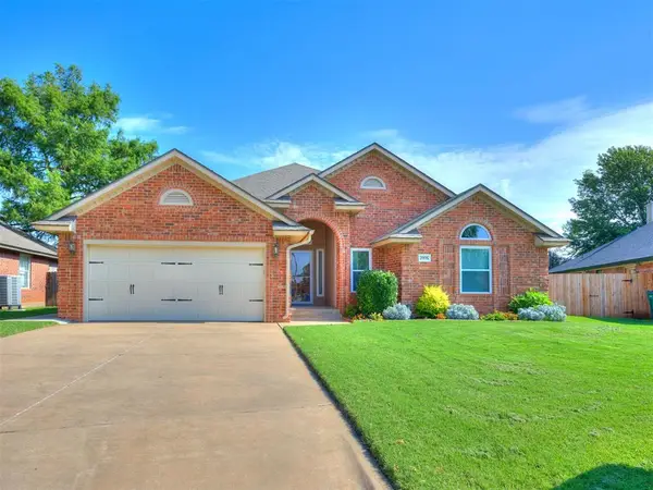 2905 SW 125th Street, Oklahoma City, OK 73170