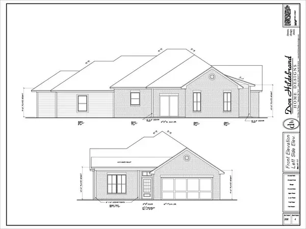 38 Lindenwoods Drive, Durant, OK 74701
