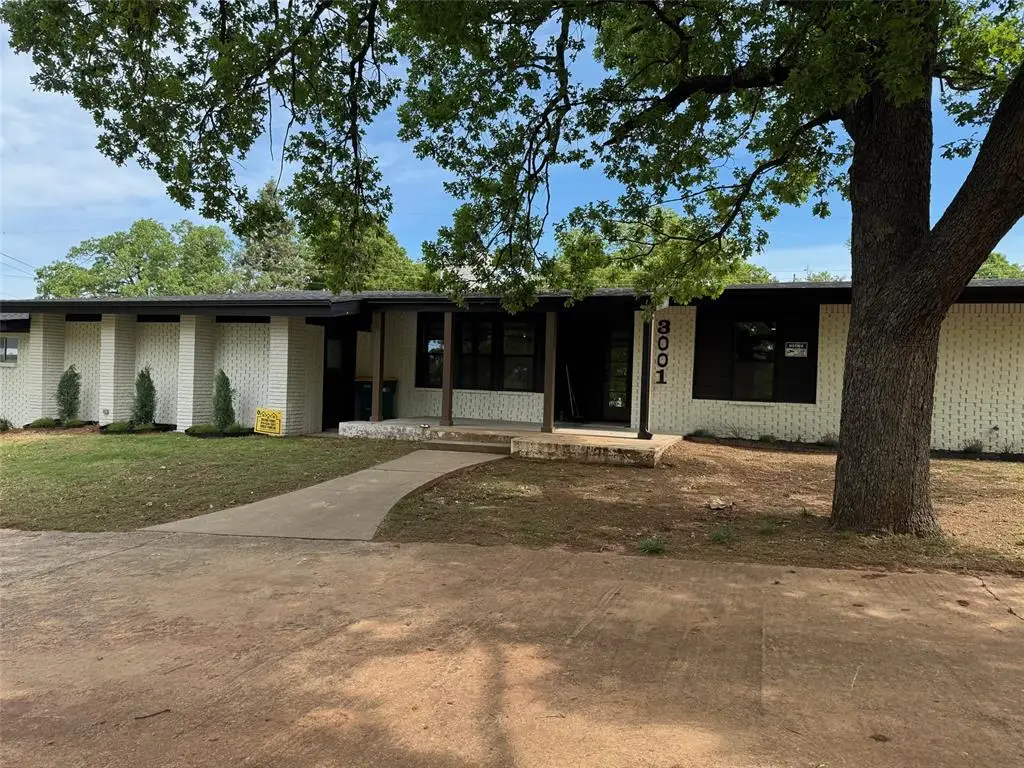 3001 Norcrest Drive, Oklahoma City, OK 73121 - #1