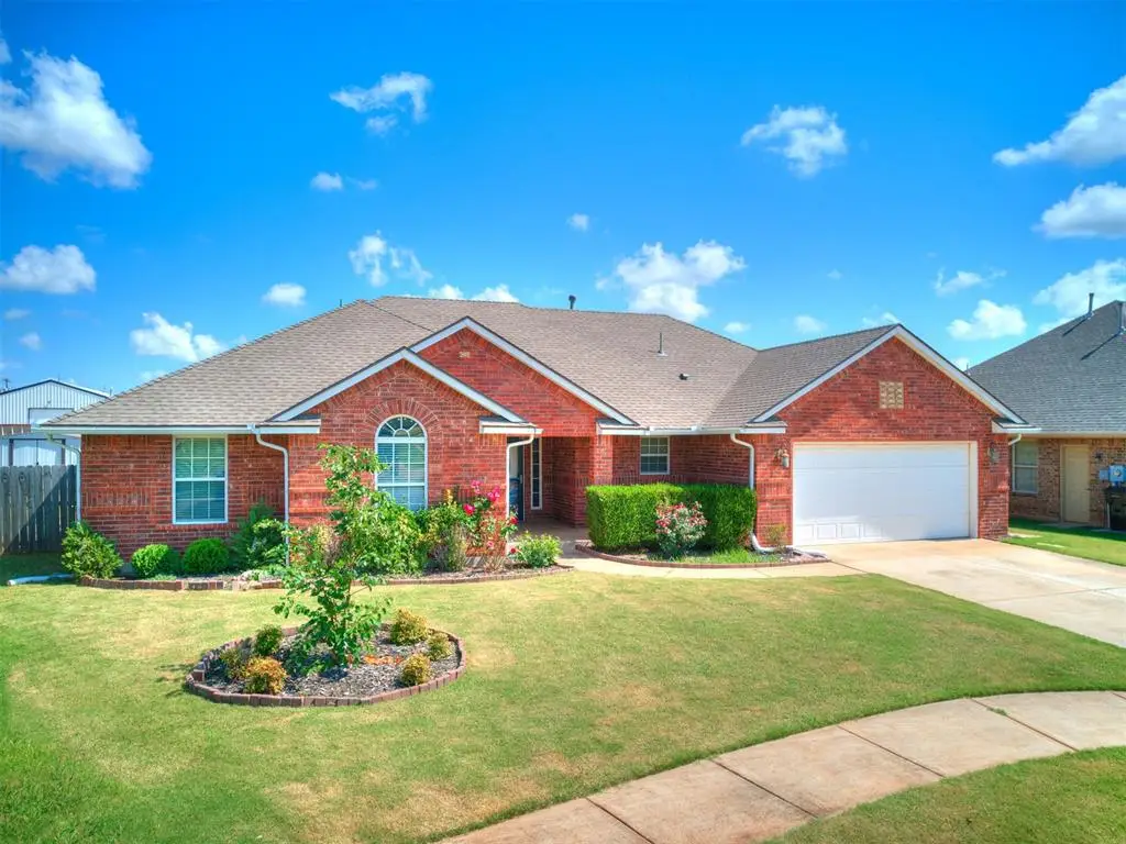 925 NE 30th Street, Oklahoma City, OK 73160 - #1