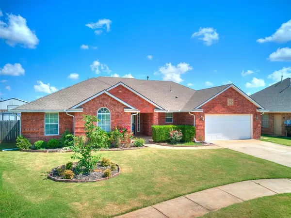 925 NE 30th Street, Oklahoma City, OK 73160