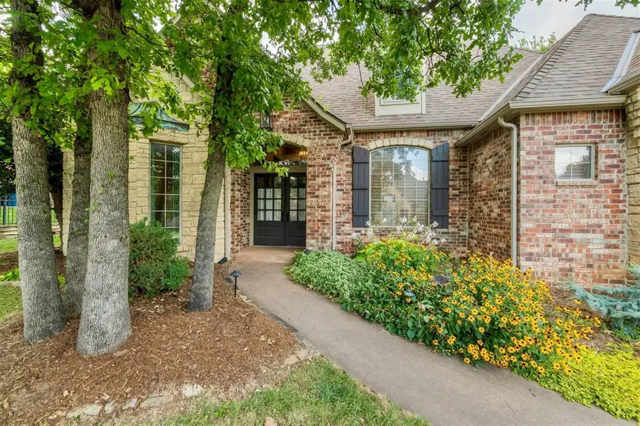 3317 Beacon Hill Street, Edmond, OK 73034 - #2