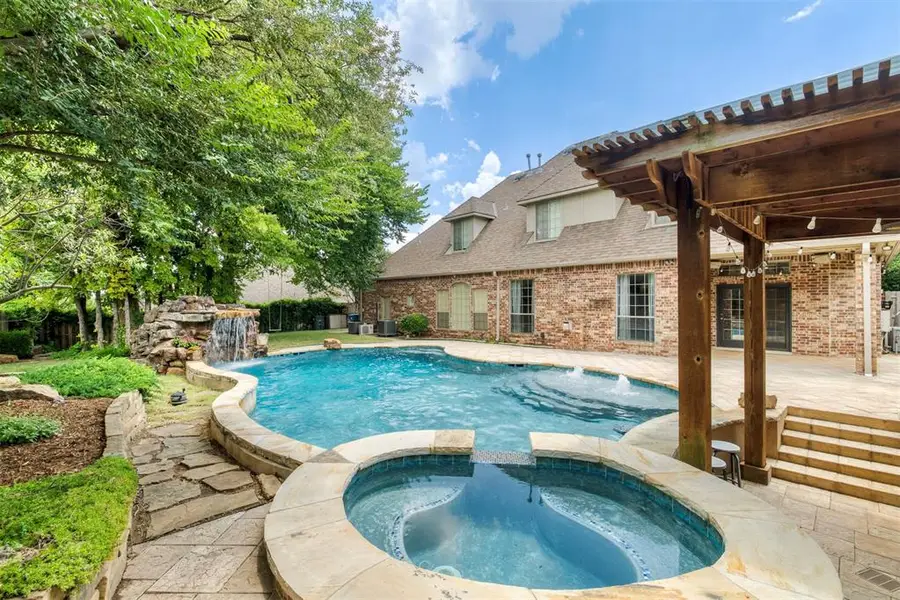 3317 Beacon Hill Street, Edmond, OK 73034 - #3