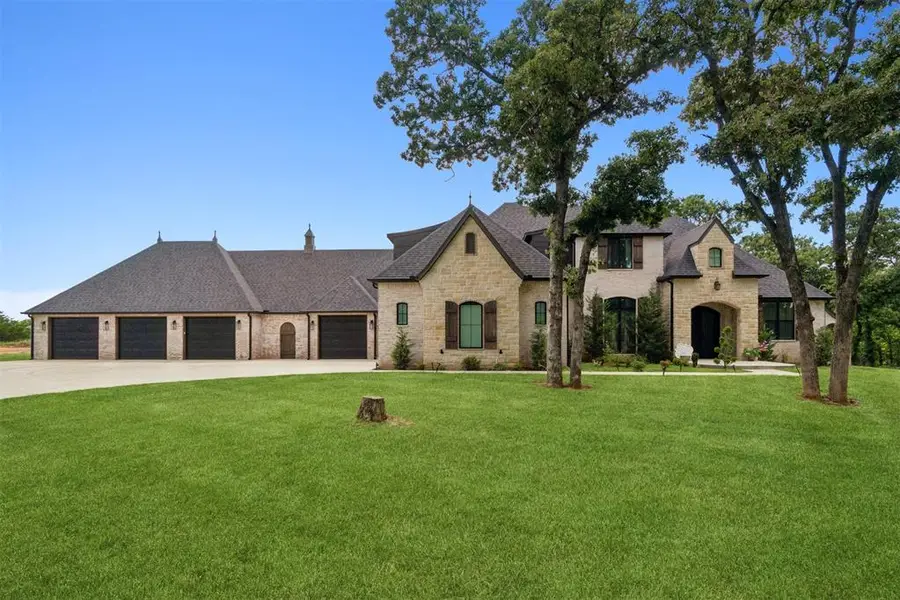 16289 Vernon Circle, Newalla, OK 74857 - #2