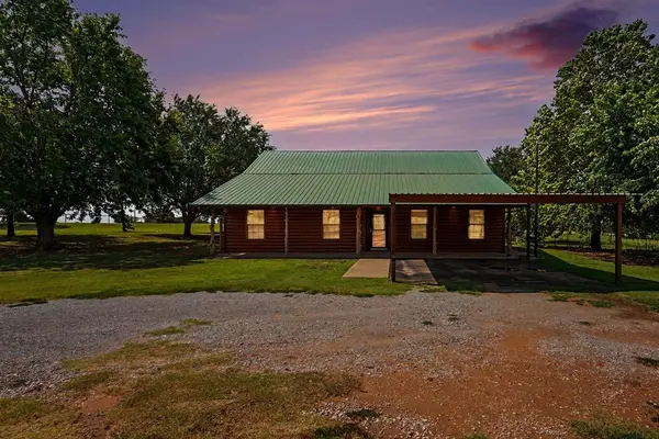 10970 220th Street, Blanchard, OK 73010